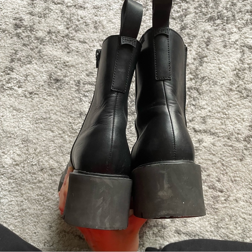 Camper Milah Gore-tex boots - Picture 5 of 7